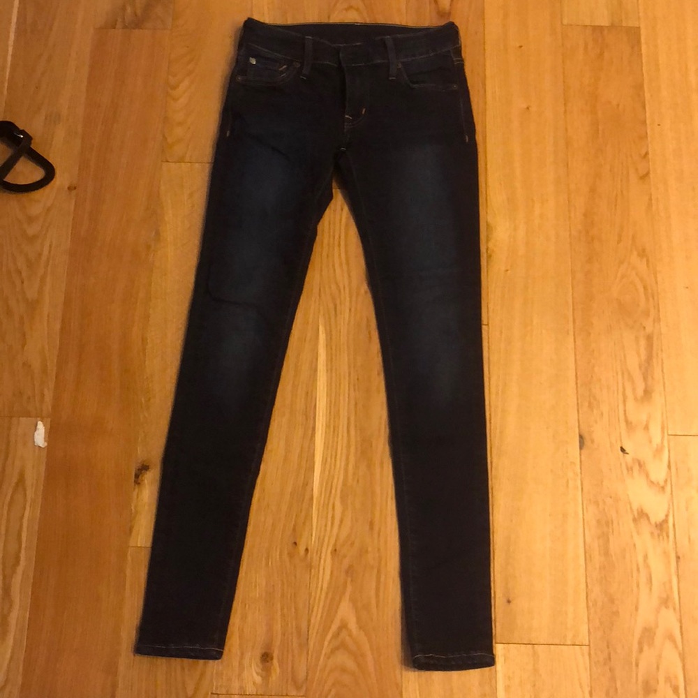 Ralph Lauren Denim & Supply Skinny Jeans